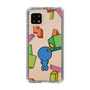 Slim Protection Case［ ROMANs - Nailed Roman in Block World ］