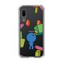 Slim Protection Case［ ROMANs - Nailed Roman in Block World ］