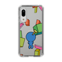 Slim Protection Case［ ROMANs - Nailed Roman in Block World ］