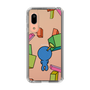 Slim Protection Case［ ROMANs - Nailed Roman in Block World ］