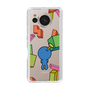 Slim Protection Case［ ROMANs - Nailed Roman in Block World ］