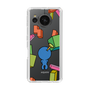 Slim Protection Case［ ROMANs - Nailed Roman in Block World ］