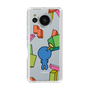 Slim Protection Case［ ROMANs - Nailed Roman in Block World ］