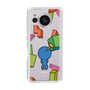 Slim Protection Case［ ROMANs - Nailed Roman in Block World ］