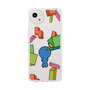 Slim Protection Case［ ROMANs - Nailed Roman in Block World ］