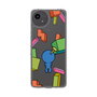 Slim Protection Case［ ROMANs - Nailed Roman in Block World ］