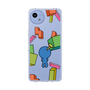 Slim Protection Case［ ROMANs - Nailed Roman in Block World ］
