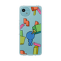 Slim Protection Case［ ROMANs - Nailed Roman in Block World ］