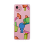 Slim Protection Case［ ROMANs - Nailed Roman in Block World ］