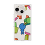 Slim Protection Case［ ROMANs - Nailed Roman in Block World ］
