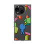 Slim Protection Case［ ROMANs - Nailed Roman in Block World ］