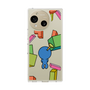 Slim Protection Case［ ROMANs - Nailed Roman in Block World ］