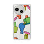 Slim Protection Case［ ROMANs - Nailed Roman in Block World ］
