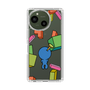 Slim Protection Case［ ROMANs - Nailed Roman in Block World ］