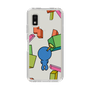 Slim Protection Case［ ROMANs - Nailed Roman in Block World ］
