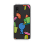 Slim Protection Case［ ROMANs - Nailed Roman in Block World ］