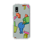 Slim Protection Case［ ROMANs - Nailed Roman in Block World ］