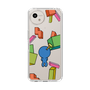 Slim Protection Case［ ROMANs - Nailed Roman in Block World ］