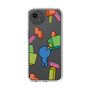 Slim Protection Case［ ROMANs - Nailed Roman in Block World ］