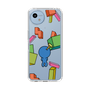Slim Protection Case［ ROMANs - Nailed Roman in Block World ］