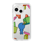 Slim Protection Case［ ROMANs - Nailed Roman in Block World ］
