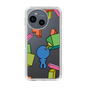 Slim Protection Case［ ROMANs - Nailed Roman in Block World ］