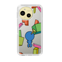 Slim Protection Case［ ROMANs - Nailed Roman in Block World ］
