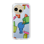 Slim Protection Case［ ROMANs - Nailed Roman in Block World ］