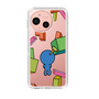Slim Protection Case［ ROMANs - Nailed Roman in Block World ］