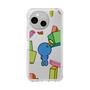 Slim Protection Case［ ROMANs - Nailed Roman in Block World ］