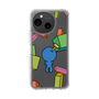 Slim Protection Case［ ROMANs - Nailed Roman in Block World ］