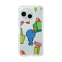 Slim Protection Case［ ROMANs - Nailed Roman in Block World ］