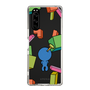 Slim Protection Case［ ROMANs - Nailed Roman in Block World ］