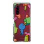 Slim Protection Case［ ROMANs - Nailed Roman in Block World ］