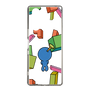 Slim Protection Case［ ROMANs - Nailed Roman in Block World ］
