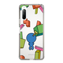Slim Protection Case［ ROMANs - Nailed Roman in Block World ］