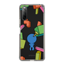 Slim Protection Case［ ROMANs - Nailed Roman in Block World ］