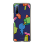 Slim Protection Case［ ROMANs - Nailed Roman in Block World ］
