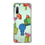 Slim Protection Case［ ROMANs - Nailed Roman in Block World ］