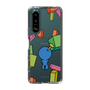 Slim Protection Case［ ROMANs - Nailed Roman in Block World ］