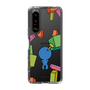 Slim Protection Case［ ROMANs - Nailed Roman in Block World ］