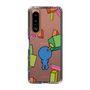 Slim Protection Case［ ROMANs - Nailed Roman in Block World ］