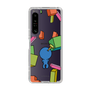Slim Protection Case［ ROMANs - Nailed Roman in Block World ］