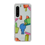 Slim Protection Case［ ROMANs - Nailed Roman in Block World ］
