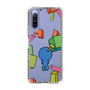 Slim Protection Case［ ROMANs - Nailed Roman in Block World ］