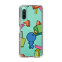 Slim Protection Case［ ROMANs - Nailed Roman in Block World ］