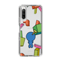 Slim Protection Case［ ROMANs - Nailed Roman in Block World ］