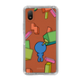Slim Protection Case［ ROMANs - Nailed Roman in Block World ］