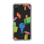 Slim Protection Case［ ROMANs - Nailed Roman in Block World ］