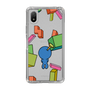 Slim Protection Case［ ROMANs - Nailed Roman in Block World ］